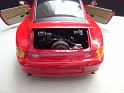 1:18 UT Models Porsche 911/993 Carrera Targa 1995 Rojo. Subida por santinogahan